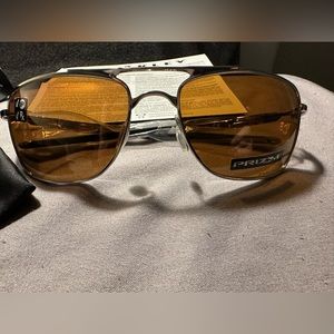 Oakley Unisex Sunglasses Gauge 8